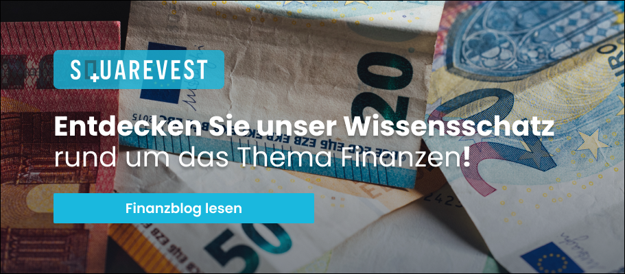 Mehr über Finanzen und Cyber Versicherungen auf SQUAREVEST lesen!